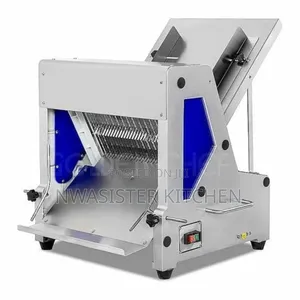 Bread Slicer Machine Industrial