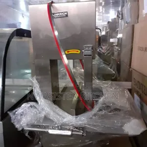 Industrial Born Saw Machine Big