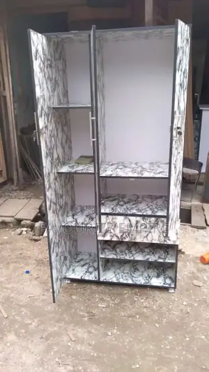 3by6ft Wardrobe