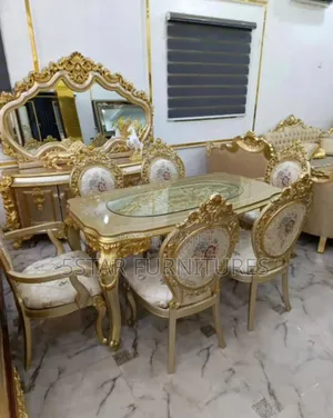 Complete Set of Sitting Room Furniture