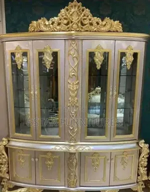 Complete Set of Sitting Room Furniture