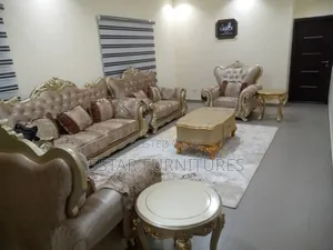 Complete Set of Sitting Room Furniture