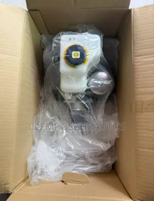High Quality Certified Complete Brand New Abs Pump Prado 2016-2025