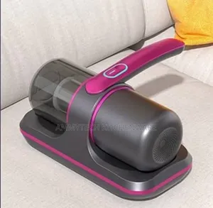 Wireless Vacuum Cleaner
