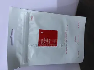 Cosrx Acne Pimple Master Patch 24pcs