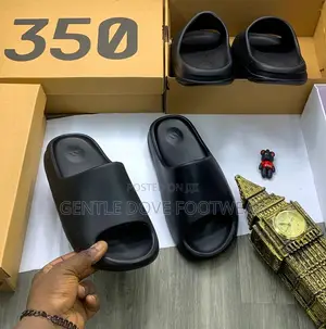 Original Adidas Crocs