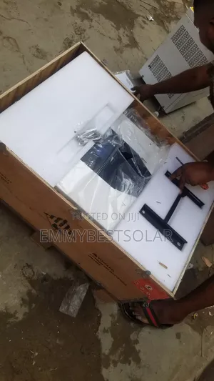 10kva Yohako Solar Inverter