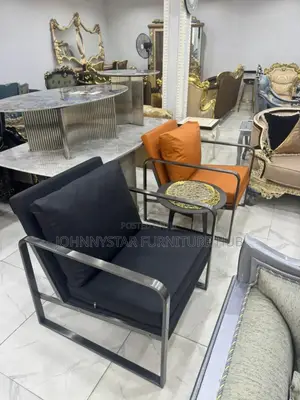 Me and You Visitors Hotel Sofa Chairs