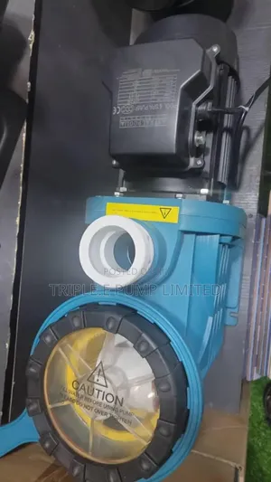 Astral Swimming Pool Pump