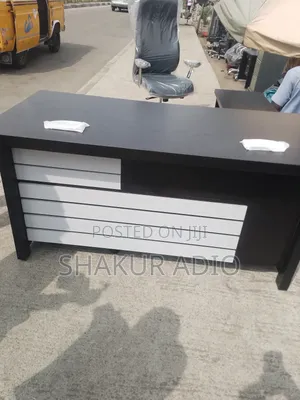 Executive Director Table With Extension