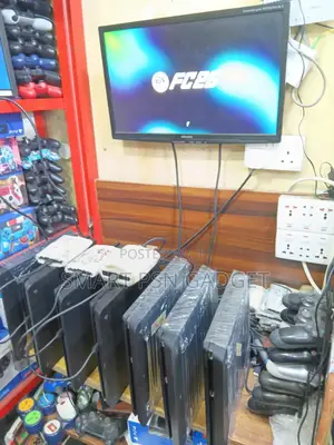 Ps4 Game Bundle Package Installation