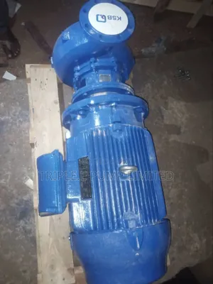 KSB Surface Pump