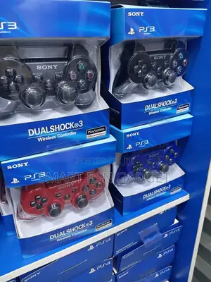 Ps3 Controller