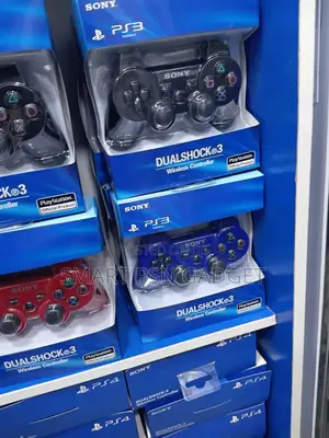 Ps3 Controller