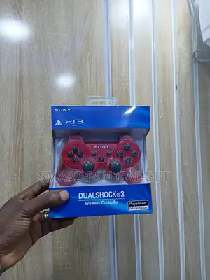 Sony Ps3 Controller