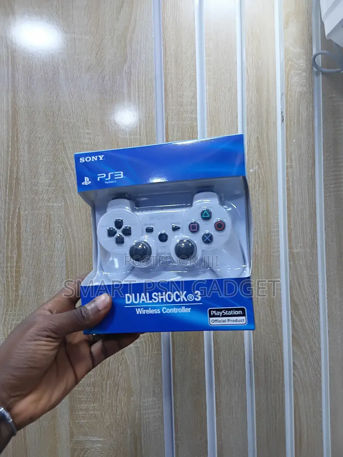 Sony Ps3 Controller