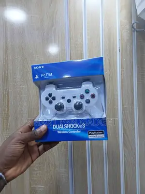 Sony Ps3 Controller