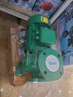 Surface Pump