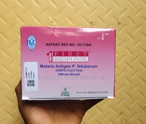 Malaria Test Kit