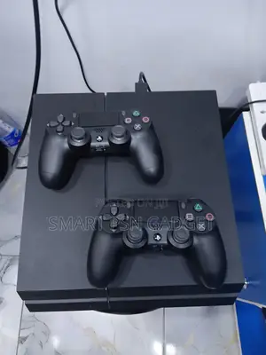 London Used Ps4 With Games