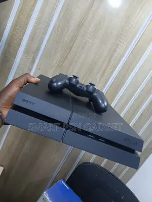 London Used Ps4 With Games