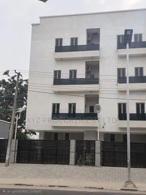 6bdrm Townhouse/Terrace in Zone 1 / Wuse for Sale