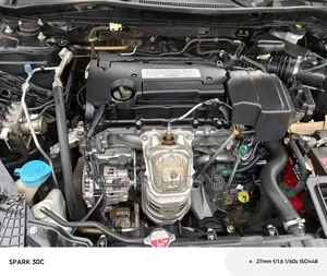 Honda Accord EX 4dr Sedan FWD (2.4L 4cyl 2A) 2013 Black