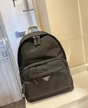 High Quality Prada Backpack