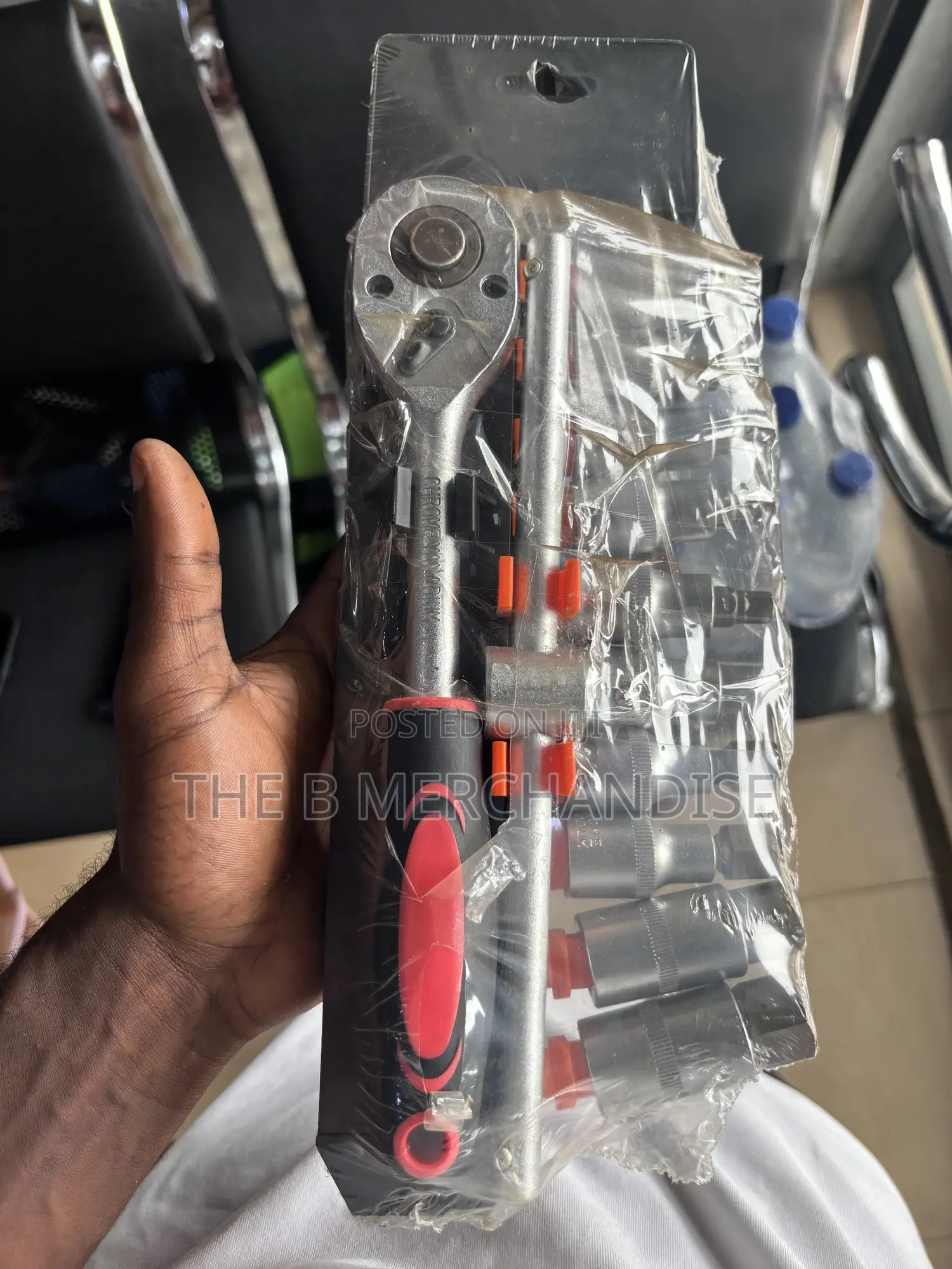 Socket Set