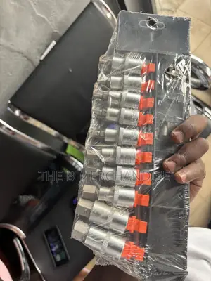Socket Set