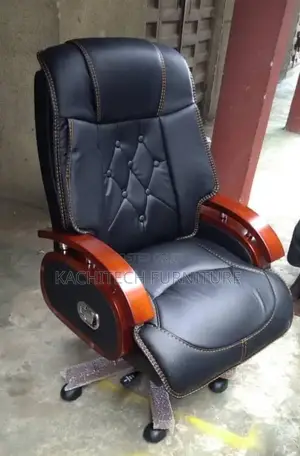 Executive Chair