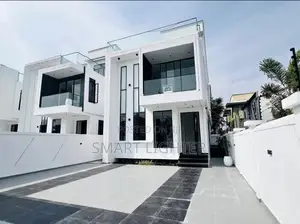 3bdrm Townhouse/Terrace in Lokogoma for Sale