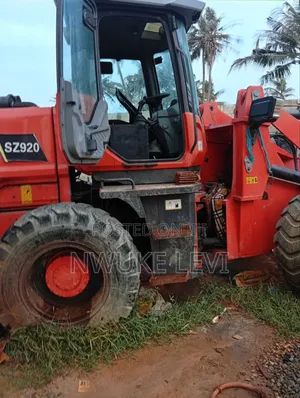 Wheel Loader