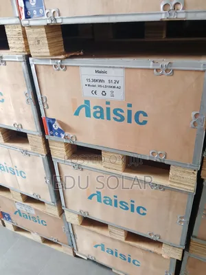Solar Lithium Battery 15khw 48v Hisense
