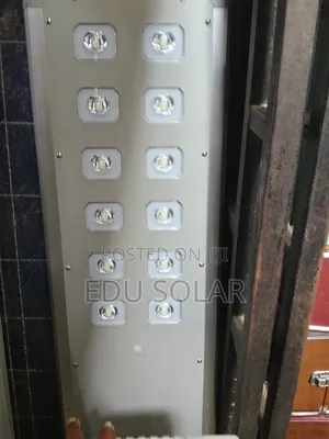 Solar Street Light 80w