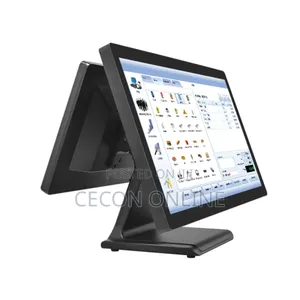 Original Pos Machine Cecon Genuine Brand