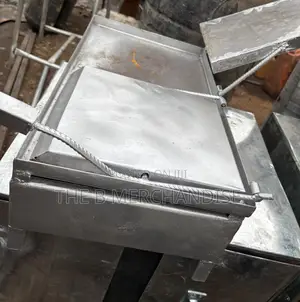 Shawarma/Dough Presser Manual Machine