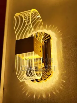 Led Wall Bracket