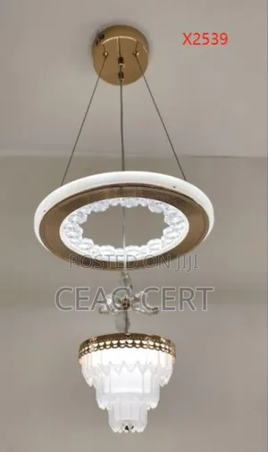 Led Single Dropping