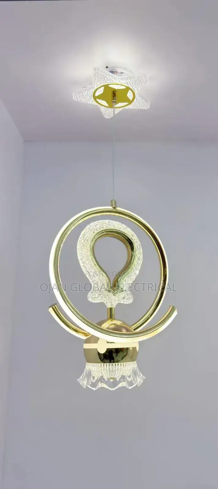 Ceiling Light Chandeliers