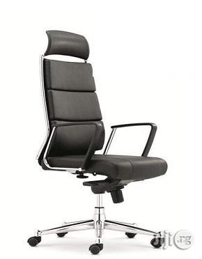 Ergonomic Executive Office Chair
