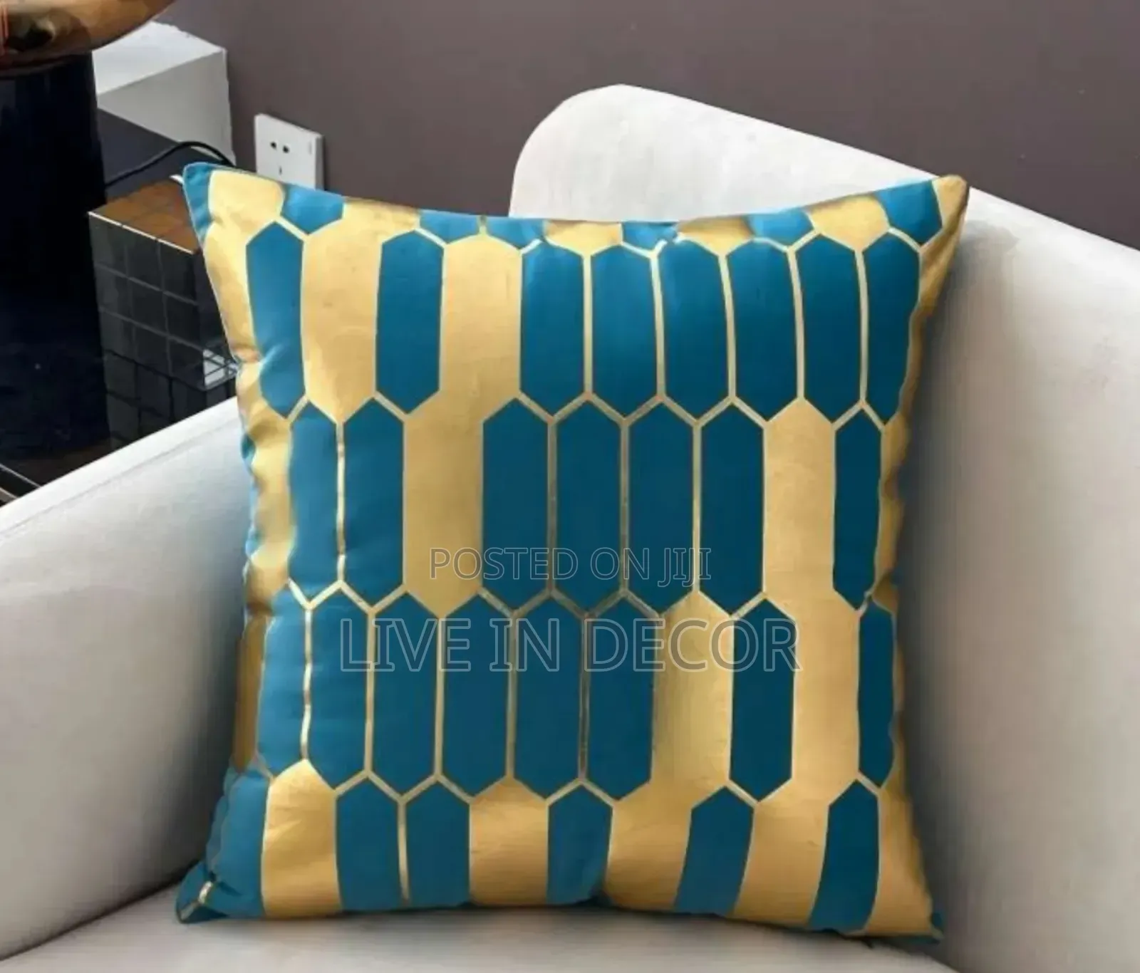 Lovely Decorative Pillows