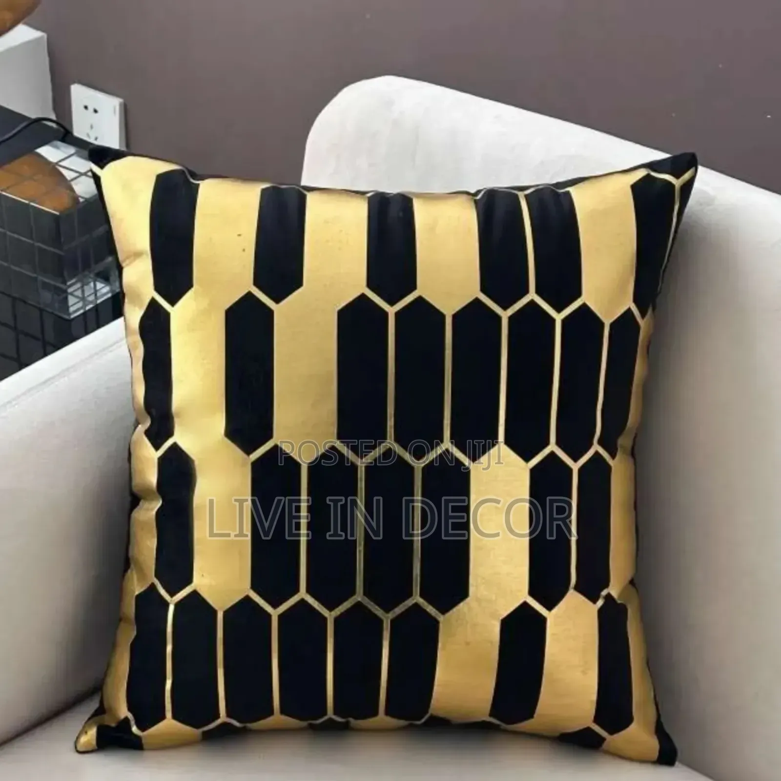 Lovely Decorative Pillows