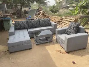 Strong and Reliable Sofa