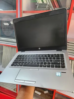 Laptop HP EliteBook 840 G3 8GB Intel Core I7 SSD 256GB