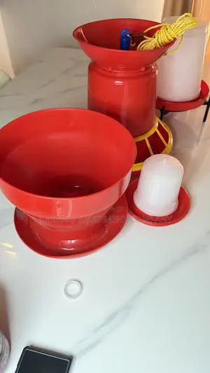 Indian Turbo Feeder For Poultry Farmers (High Profitability)