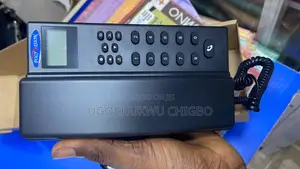 Display Wireless Intercom