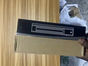 Magnetic Locks And Brackets 280kg (Maglock)