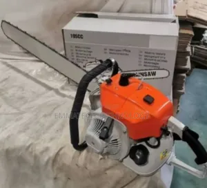 Stihl 20 Inches Chainsaw Machine