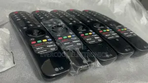 2024 Lg Smart Tv Ai Magic Remote
